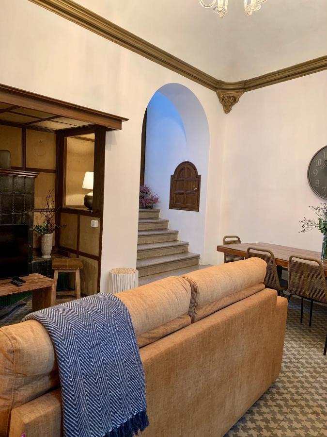 Apg Palau Salieti 3 Apartment ชีโรนา ภายนอก รูปภาพ