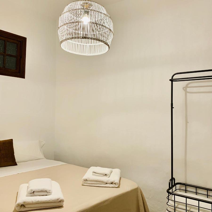 Apg Palau Salieti 3 Apartment ชีโรนา ภายนอก รูปภาพ