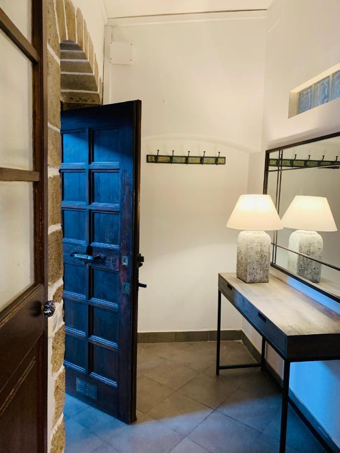 Apg Palau Salieti 3 Apartment ชีโรนา ภายนอก รูปภาพ