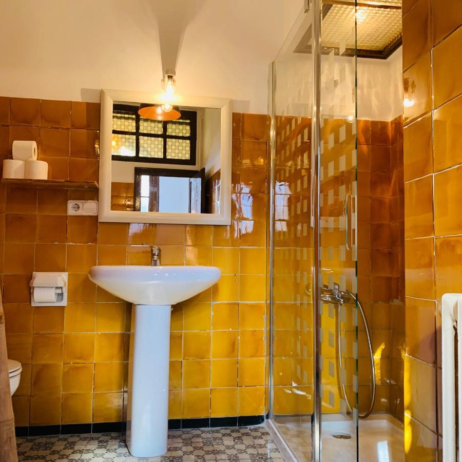 Apg Palau Salieti 3 Apartment ชีโรนา ภายนอก รูปภาพ