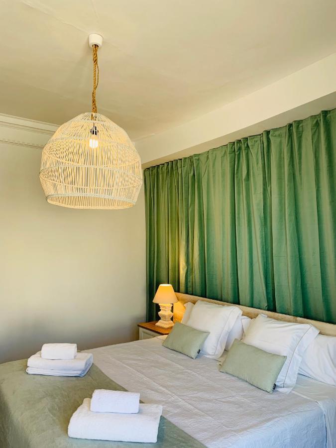 Apg Palau Salieti 3 Apartment ชีโรนา ภายนอก รูปภาพ