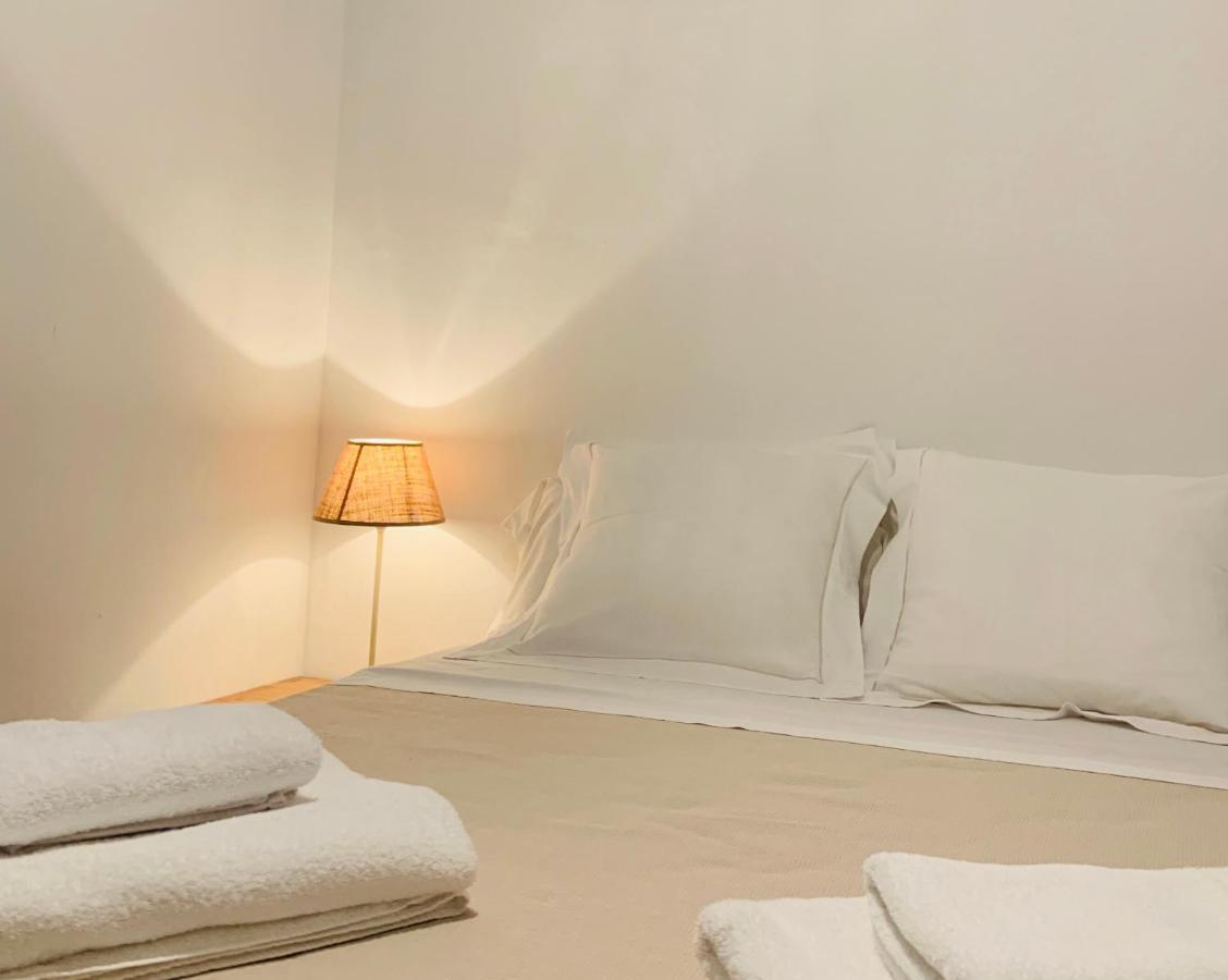 Apg Palau Salieti 3 Apartment ชีโรนา ภายนอก รูปภาพ