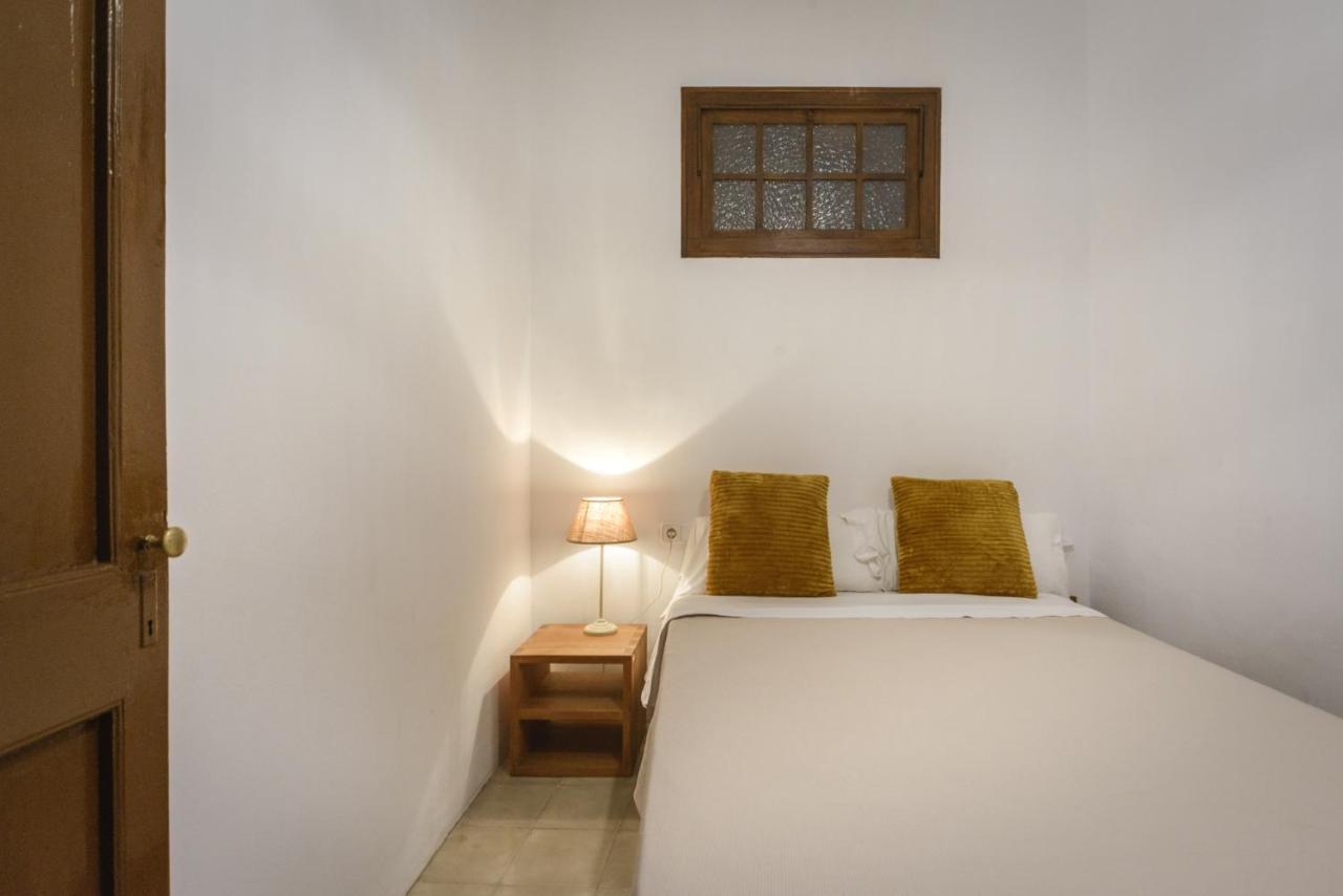 Apg Palau Salieti 3 Apartment ชีโรนา ภายนอก รูปภาพ