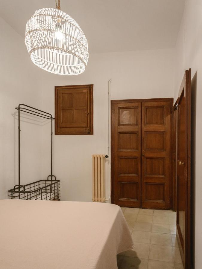 Apg Palau Salieti 3 Apartment ชีโรนา ภายนอก รูปภาพ